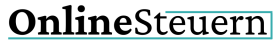 OnlineSteuern black logo